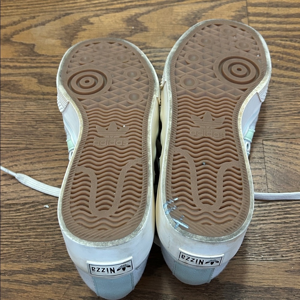 Adidas Nizza Platform Sneaker - Picture 7 of 14